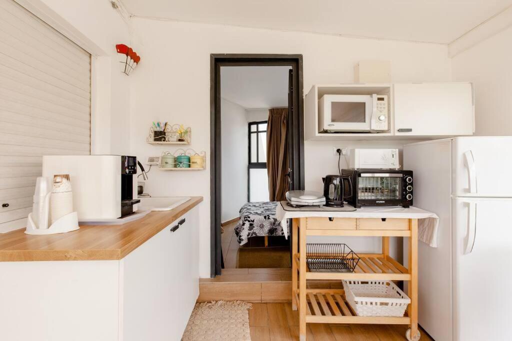 Charming Unit With Pool And Great Amenities Apartment Rishon LeZion Bagian luar foto