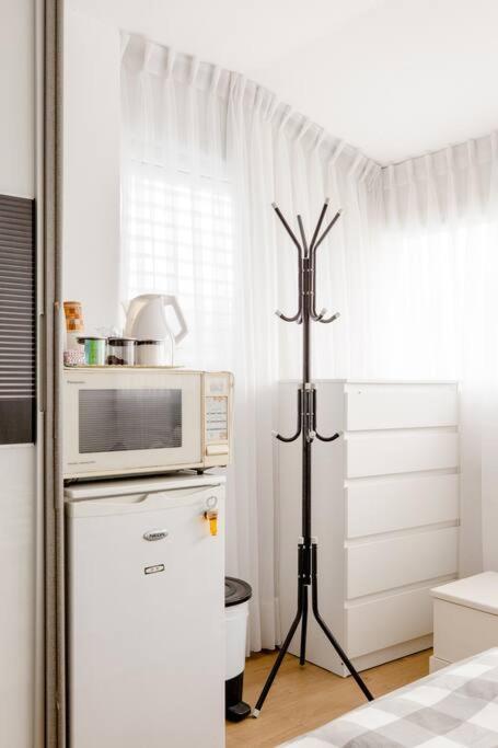 Charming Unit With Pool And Great Amenities Apartment Rishon LeZion Bagian luar foto