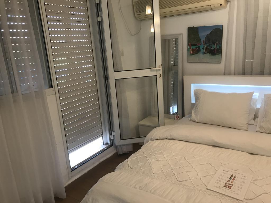 Charming Unit With Pool And Great Amenities Apartment Rishon LeZion Bagian luar foto