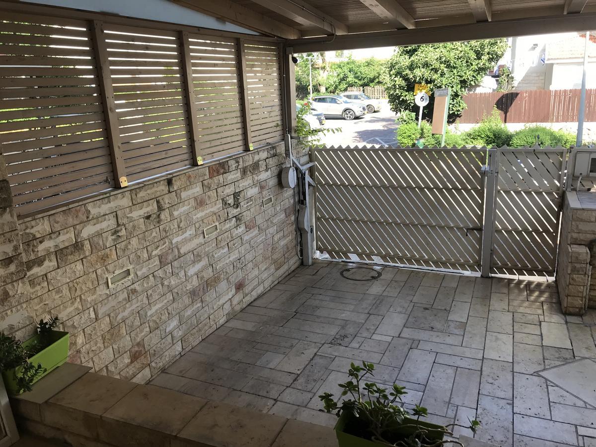Charming Unit With Pool And Great Amenities Apartment Rishon LeZion Bagian luar foto