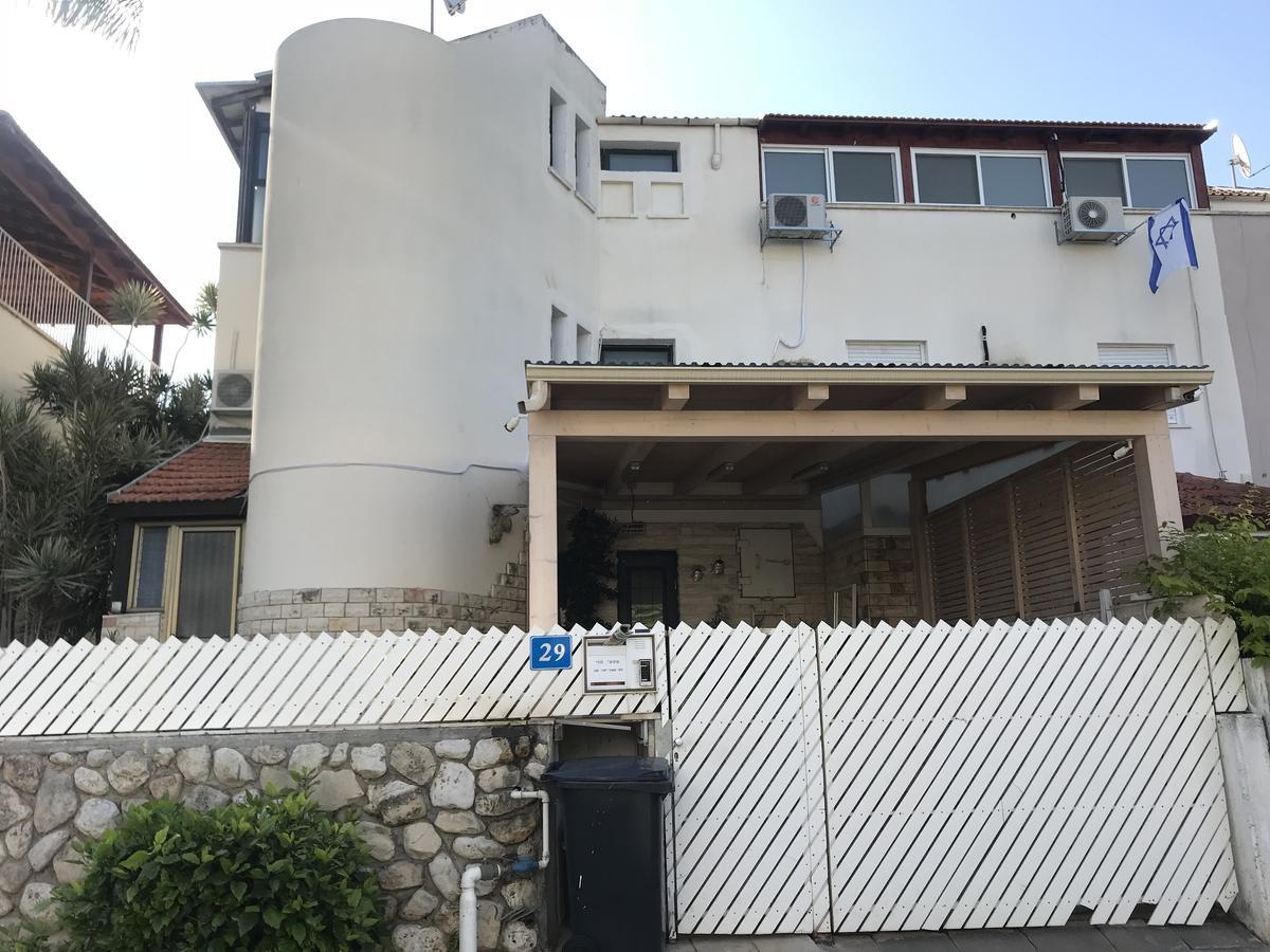 Charming Unit With Pool And Great Amenities Apartment Rishon LeZion Bagian luar foto