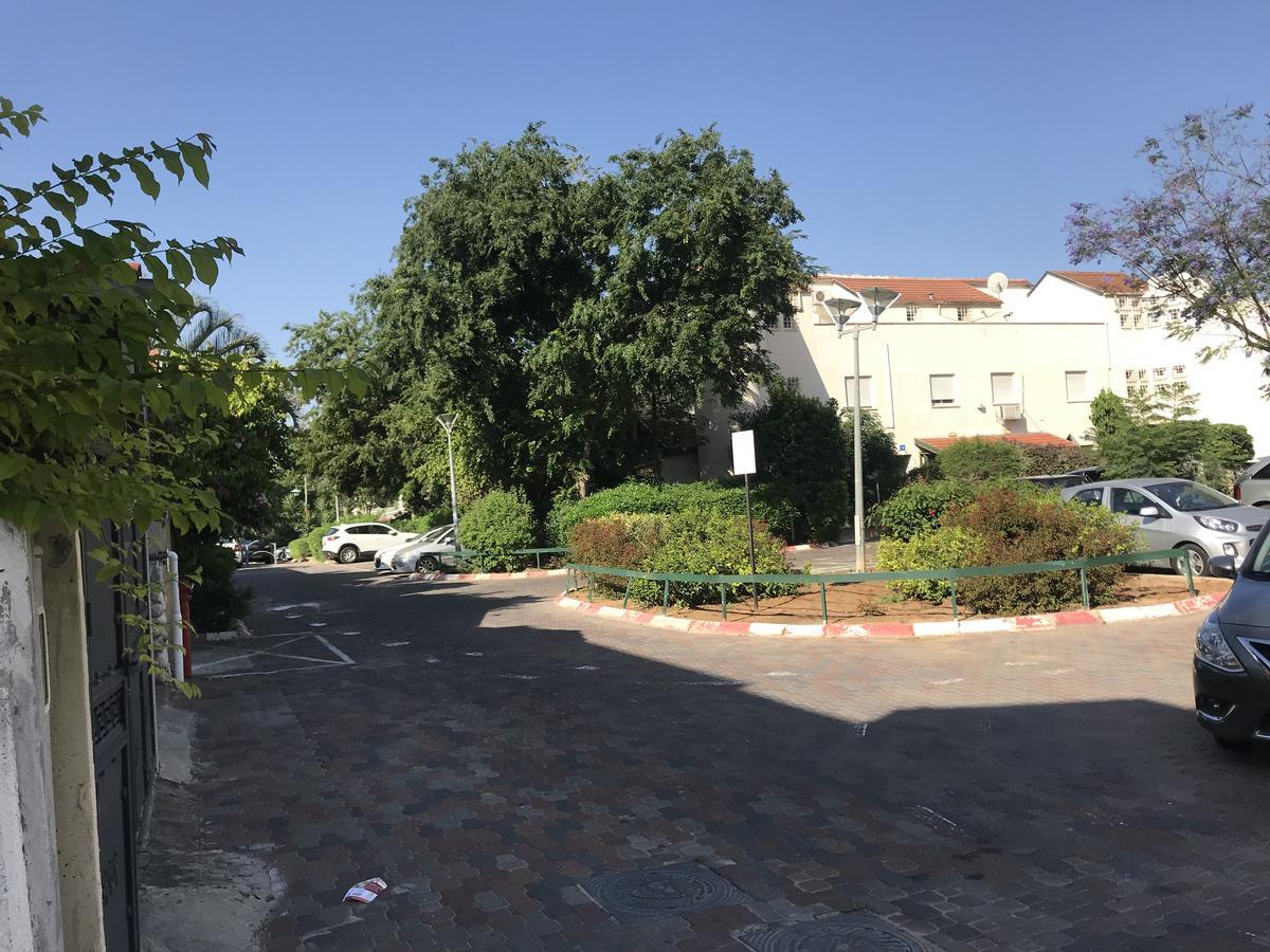 Charming Unit With Pool And Great Amenities Apartment Rishon LeZion Bagian luar foto