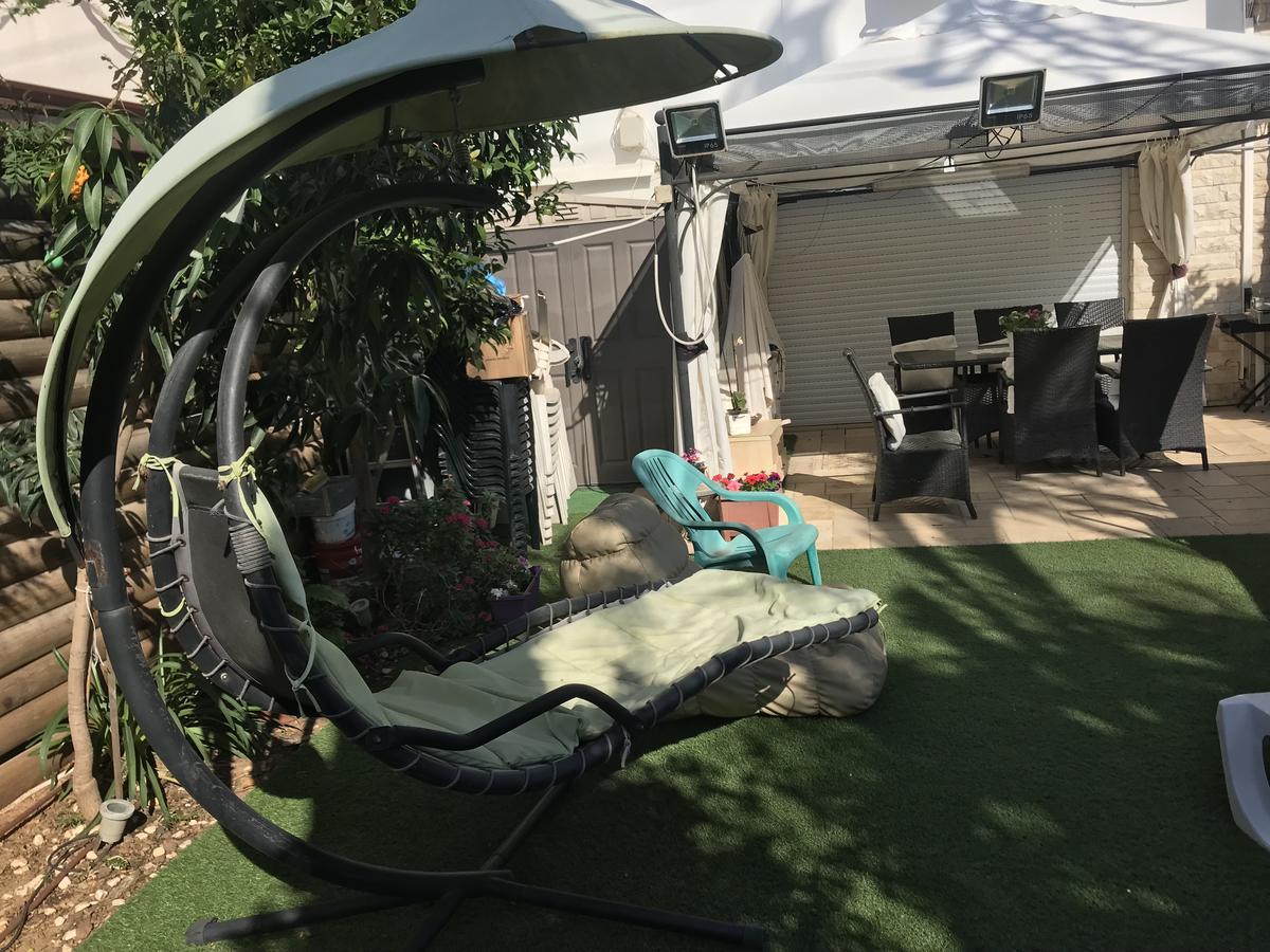 Charming Unit With Pool And Great Amenities Apartment Rishon LeZion Bagian luar foto