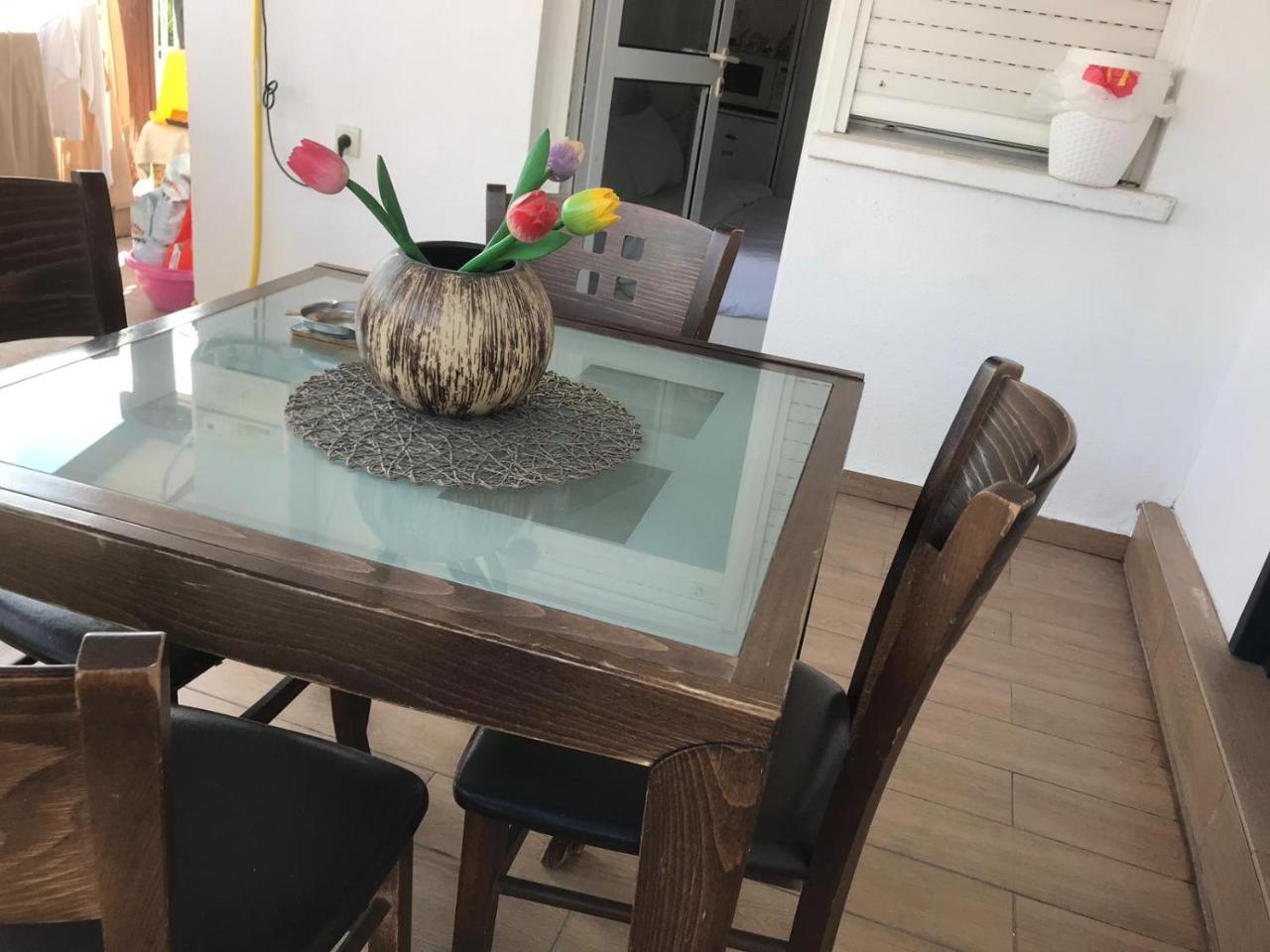 Charming Unit With Pool And Great Amenities Apartment Rishon LeZion Bagian luar foto