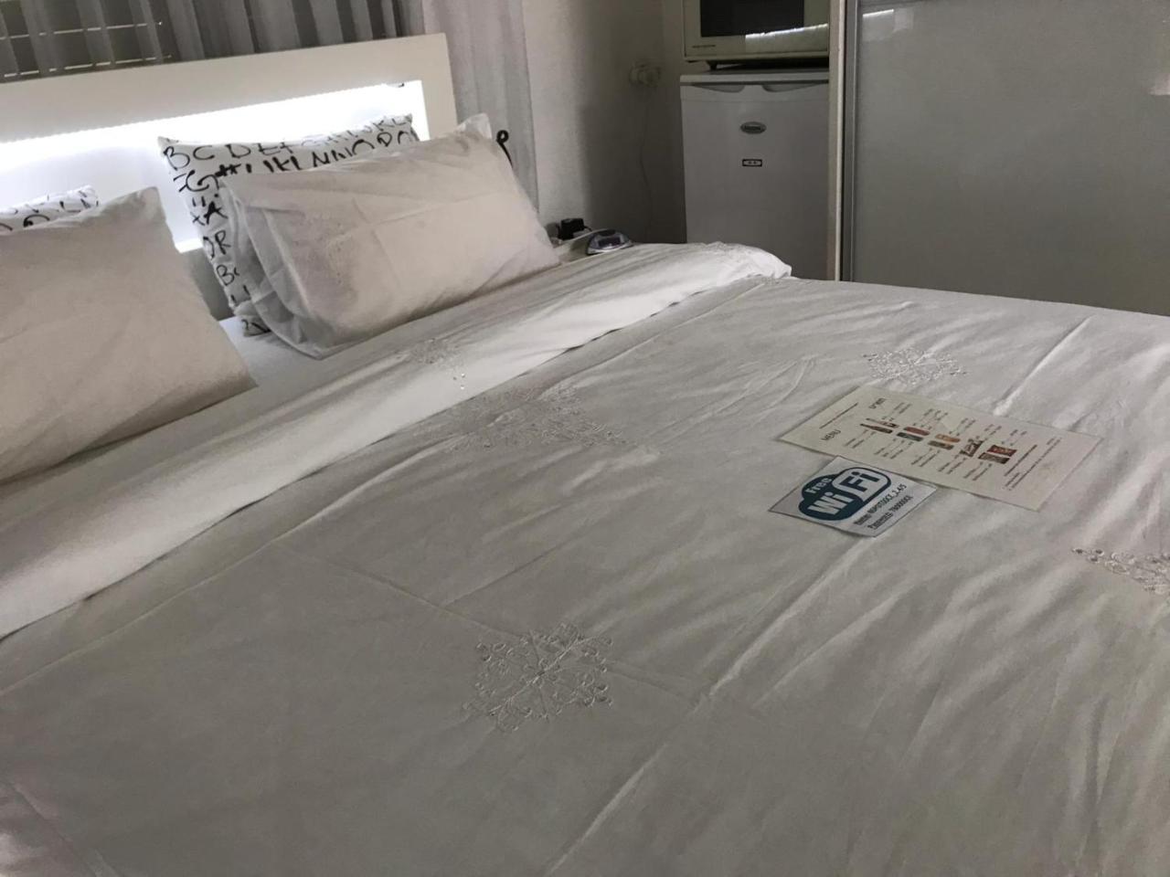 Charming Unit With Pool And Great Amenities Apartment Rishon LeZion Bagian luar foto