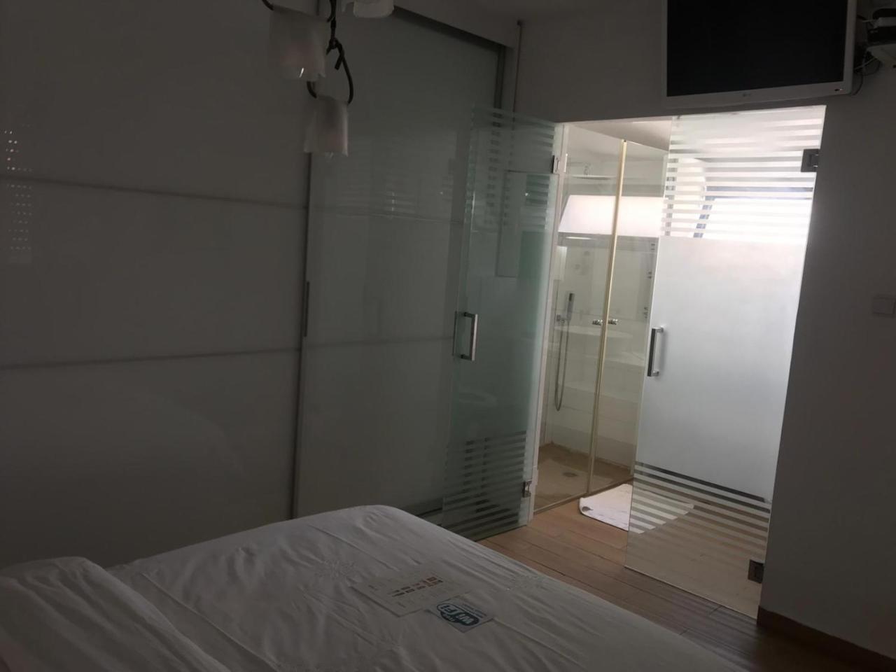 Charming Unit With Pool And Great Amenities Apartment Rishon LeZion Bagian luar foto