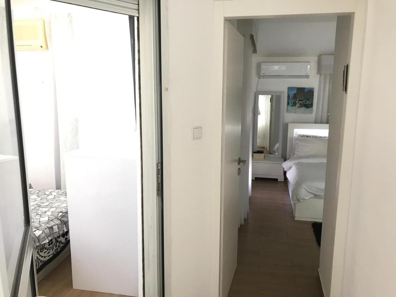 Charming Unit With Pool And Great Amenities Apartment Rishon LeZion Bagian luar foto