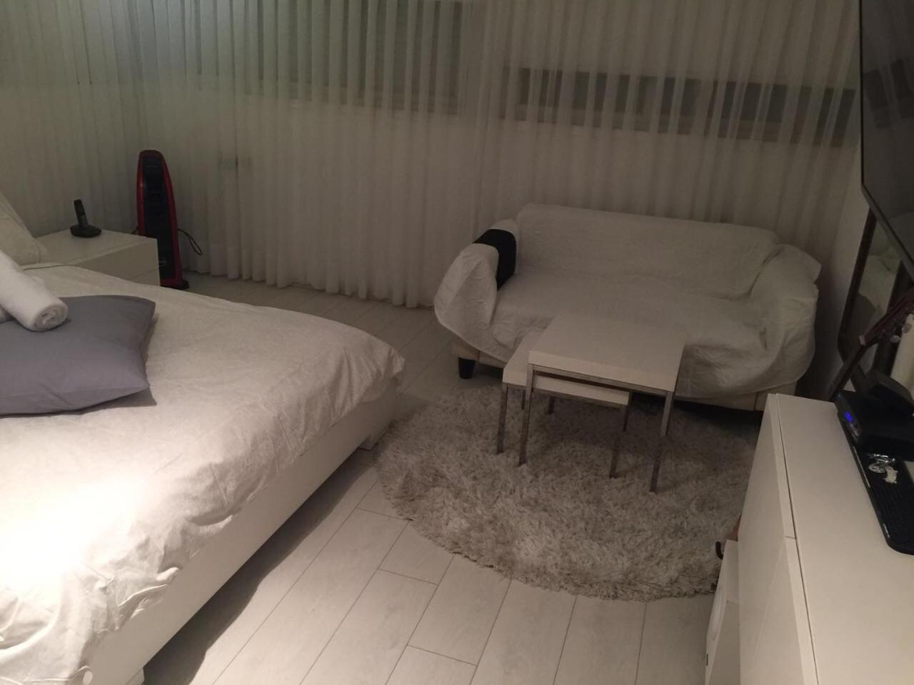Charming Unit With Pool And Great Amenities Apartment Rishon LeZion Bagian luar foto