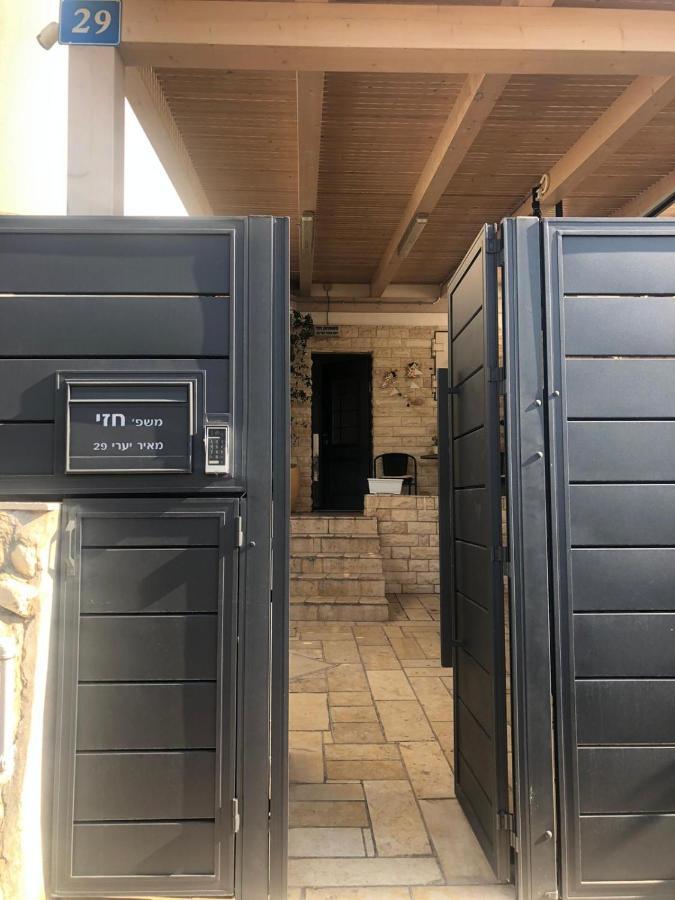 Charming Unit With Pool And Great Amenities Apartment Rishon LeZion Bagian luar foto
