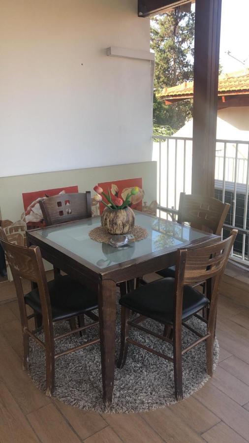 Charming Unit With Pool And Great Amenities Apartment Rishon LeZion Bagian luar foto